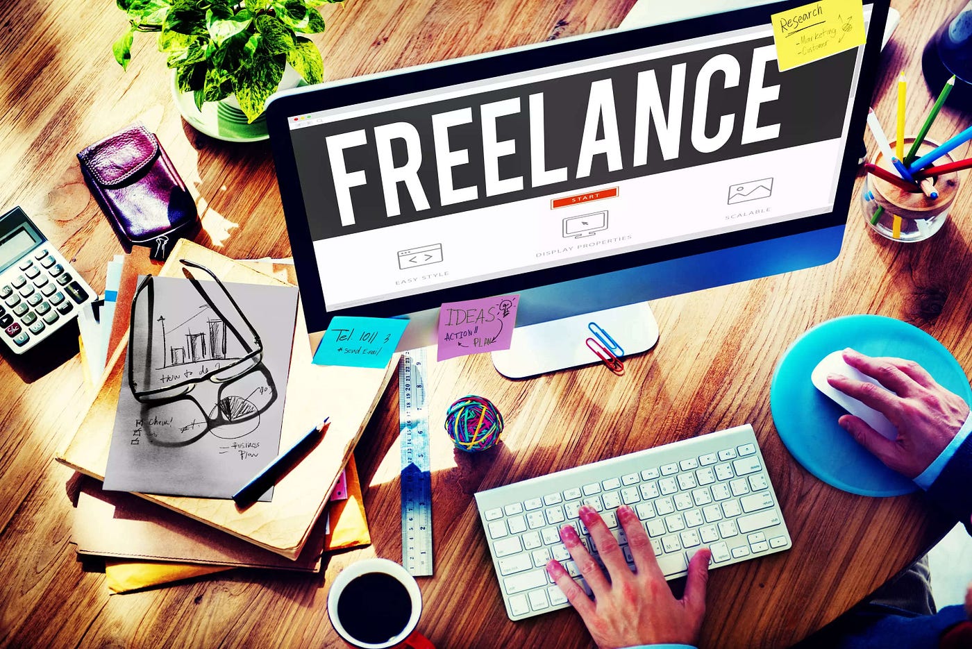 Freelancing Mastery Course (8 Weeks)